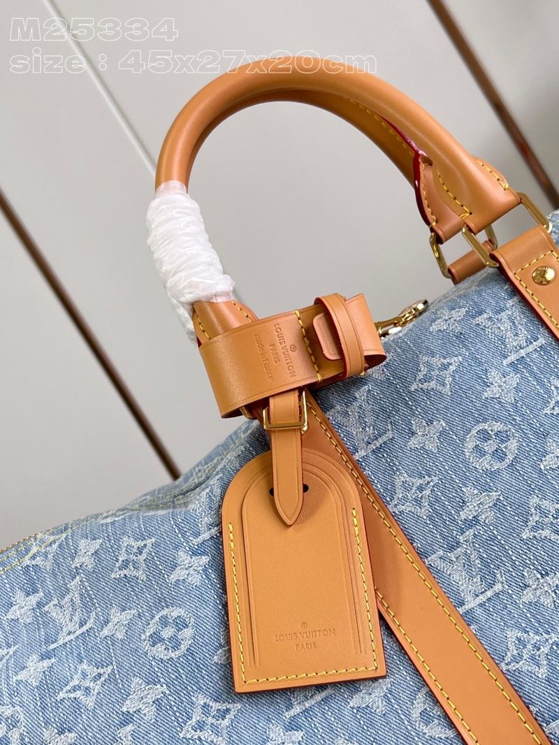Louis Vuitton Travel Bags